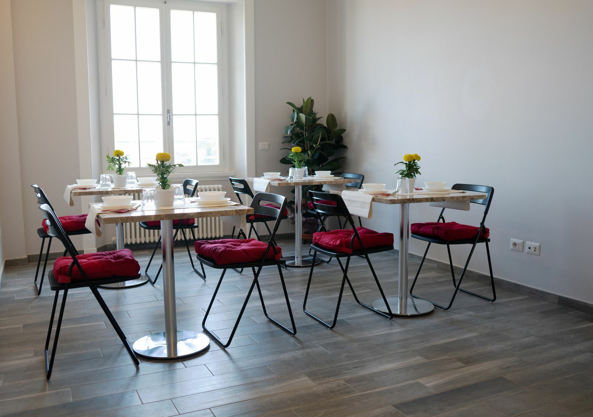 Piazza Bologna Little Suites โรม ภายนอก รูปภาพ